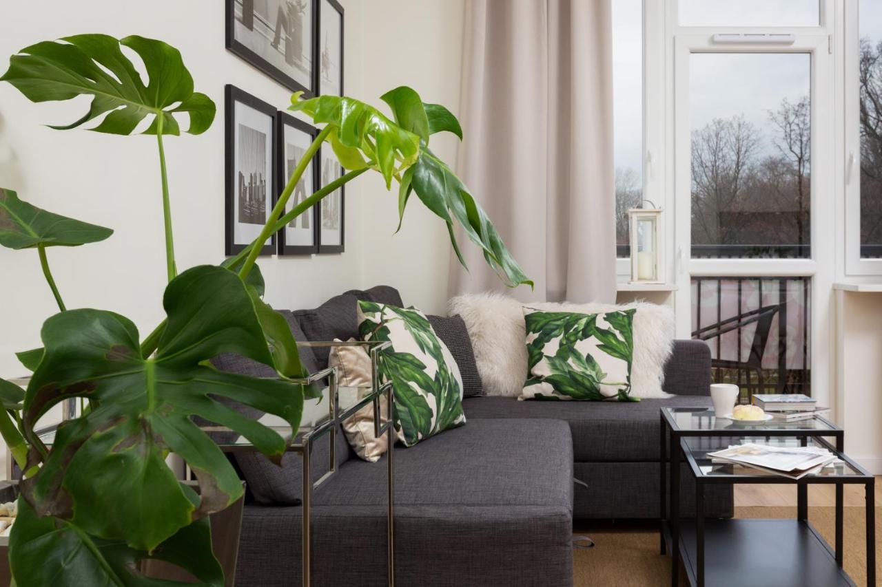 Gagarina By Renters Apartment Warsaw