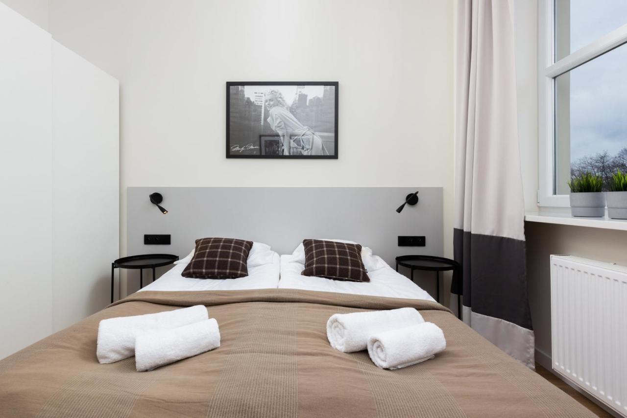 Apartment Gagarina By Renters Warsaw