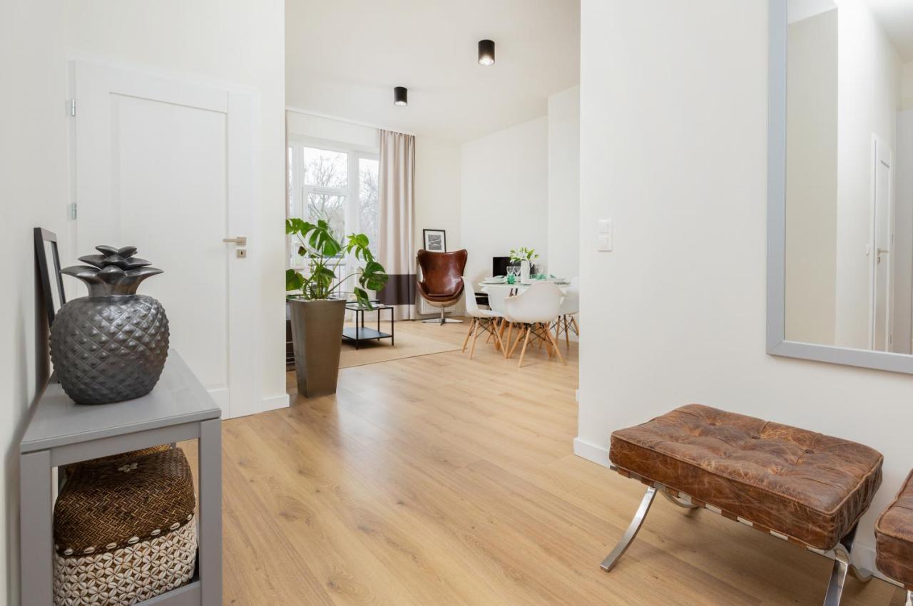 Apartment Gagarina By Renters *