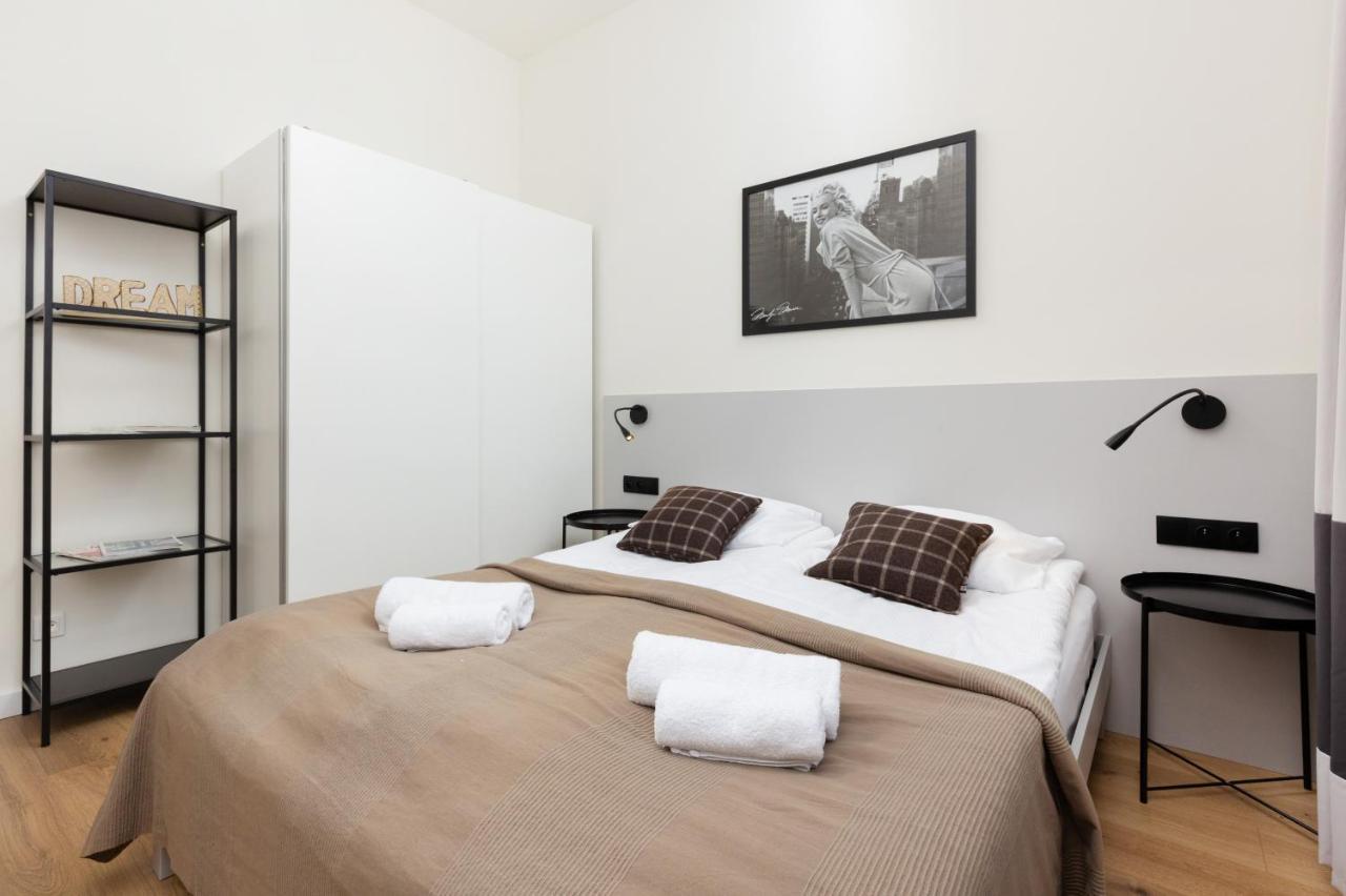 Apartment Gagarina By Renters *