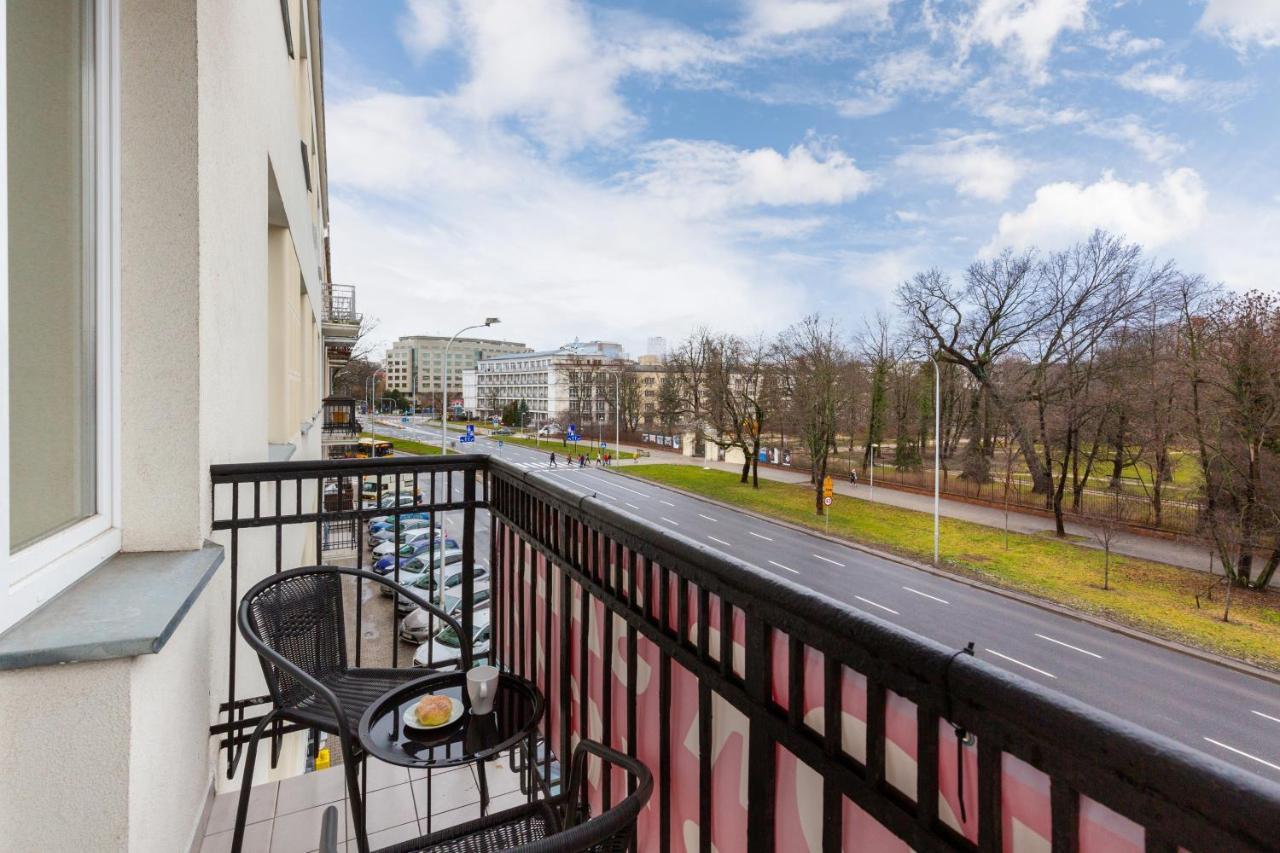 Apartment Gagarina By Renters *
