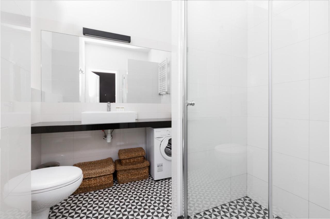 Apartment Gagarina By Renters Warsaw