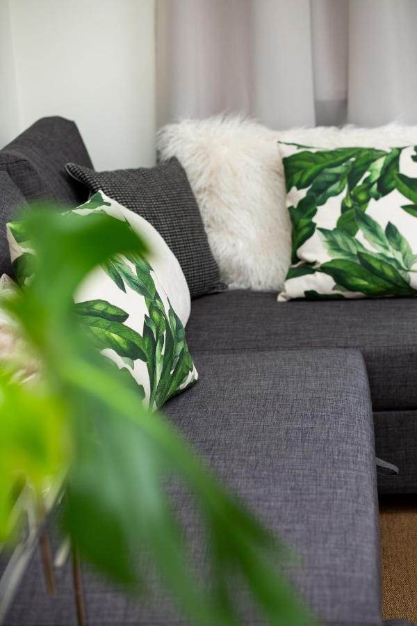 Apartment Gagarina By Renters *