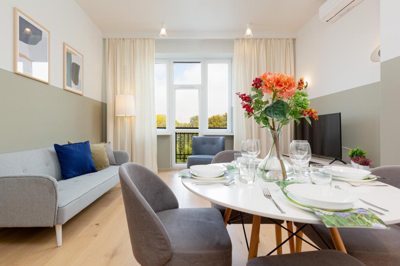 Apartment Gagarina By Renters *