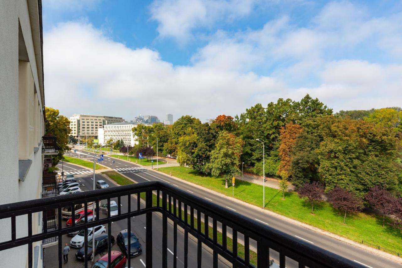 Apartment Gagarina By Renters Warsaw