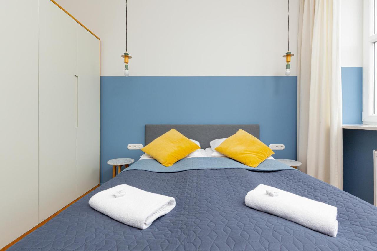 Apartment Gagarina By Renters