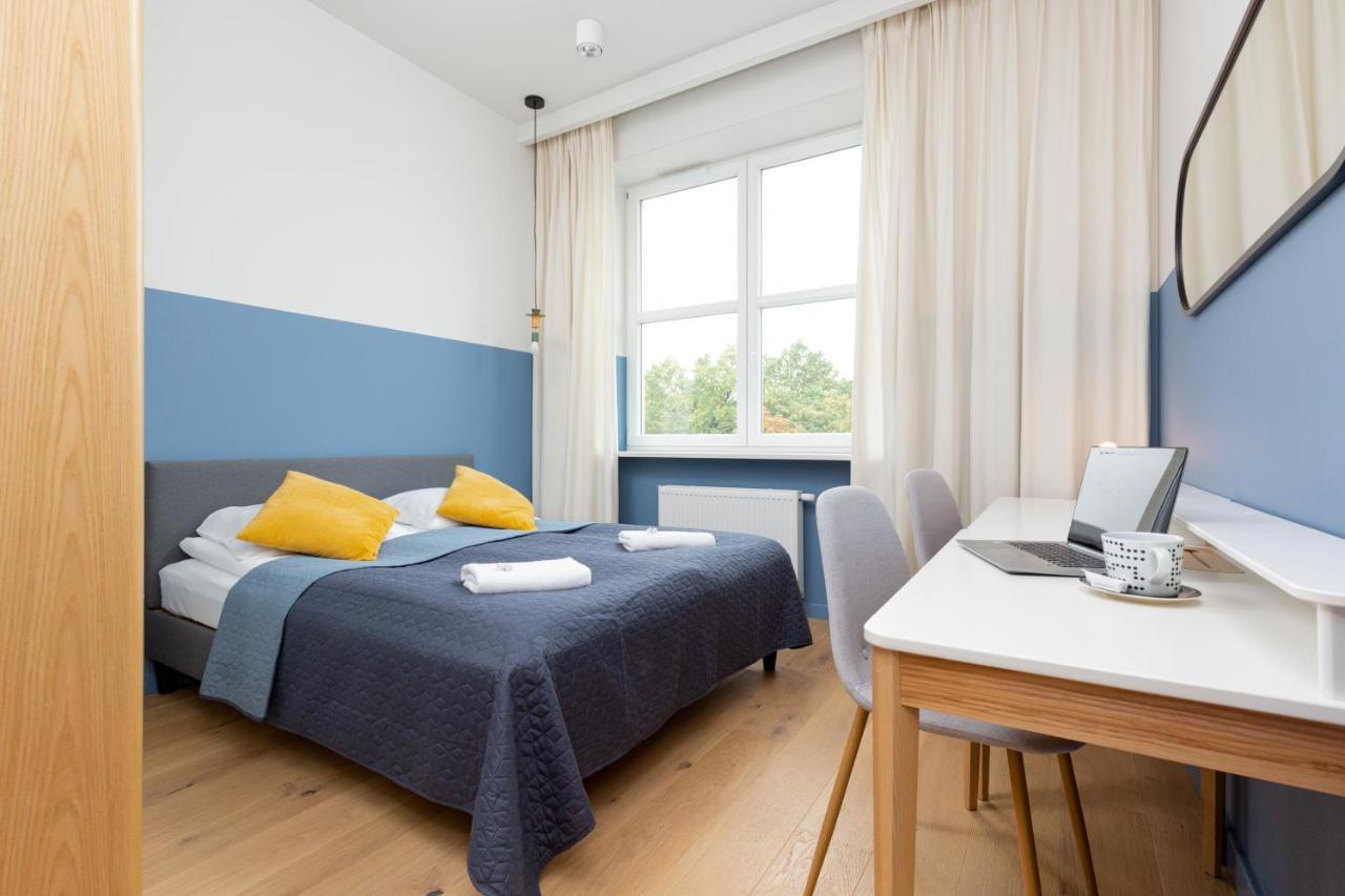 Apartment Gagarina By Renters