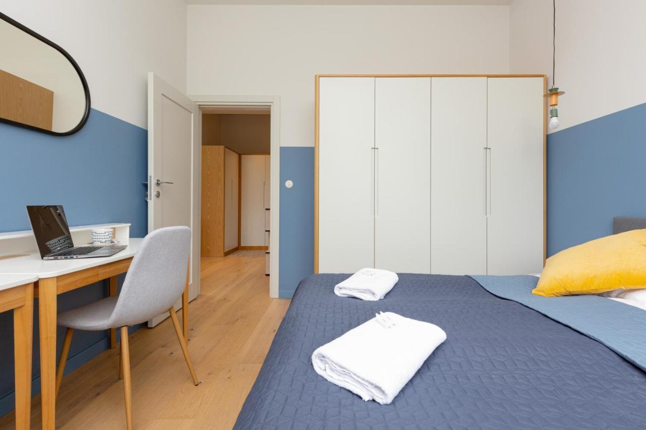 Apartment Gagarina By Renters