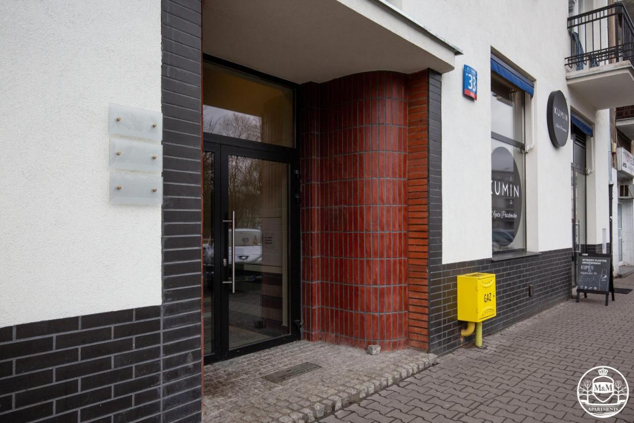 Butas Gagarina By Renters Warsaw